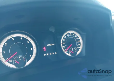 2014 Ram 1500 Express из США, поврежденный, VIN 1C6RR7KT2ES331338